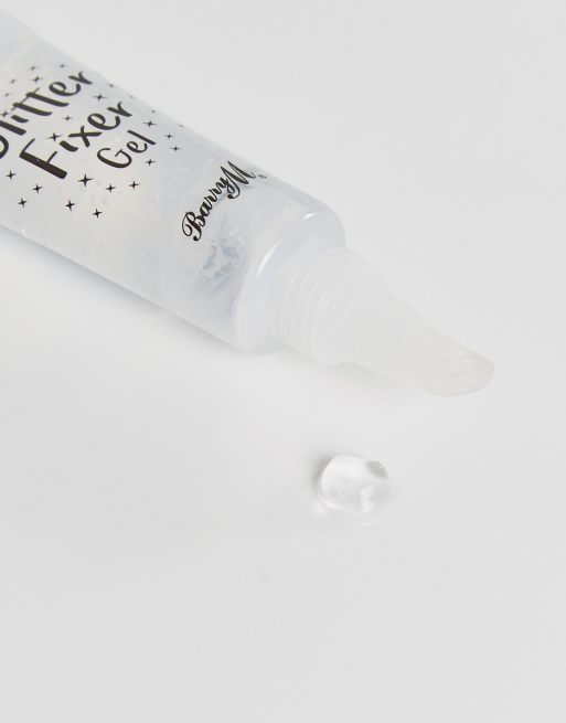 Barry M - Fissatore in gel per glitter, 4 di 4