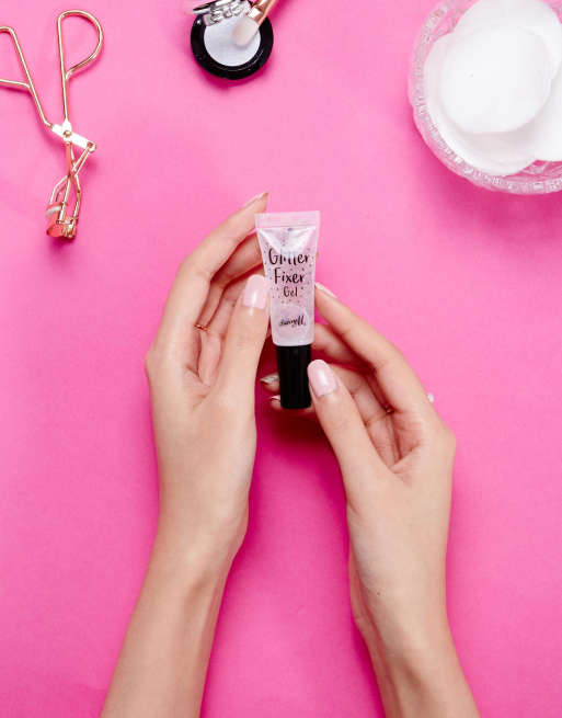 Barry M – Fixeringsgel för glitter, 2 av 4