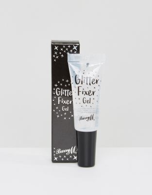 Barry M - Fixiergel für Glitzer-Keine Farbe