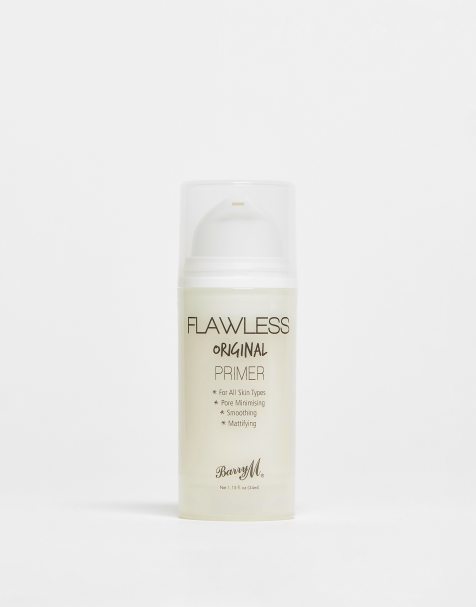 Barry M - Flawless Original - Base de maquillage - view 1