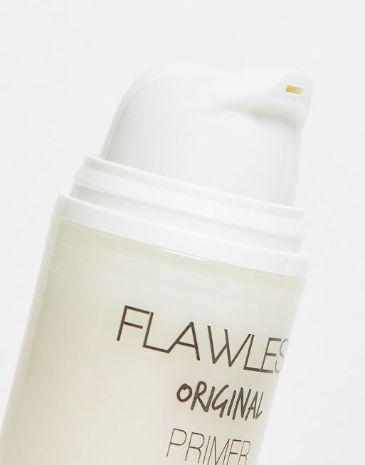 Barry M – Flawless Original Primer – Baza pod makijaż, 3 z 4
