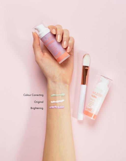 Barry M – Flawless – Primer, 4 av 4