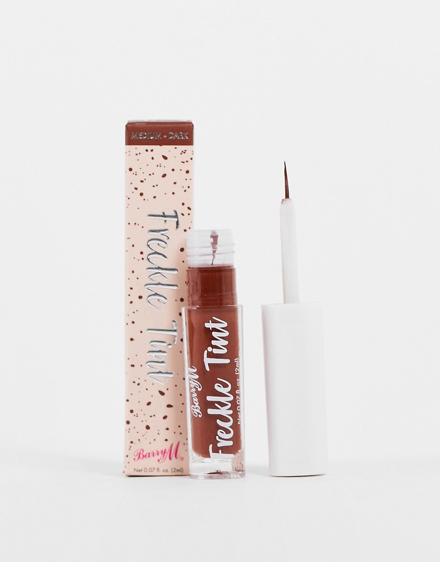 Barry M Freckle Tint-Brown