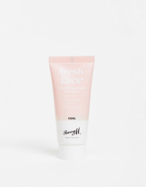 Barry M – Fresh Face – Baza rozświetlająca – Cool Glow - view 1