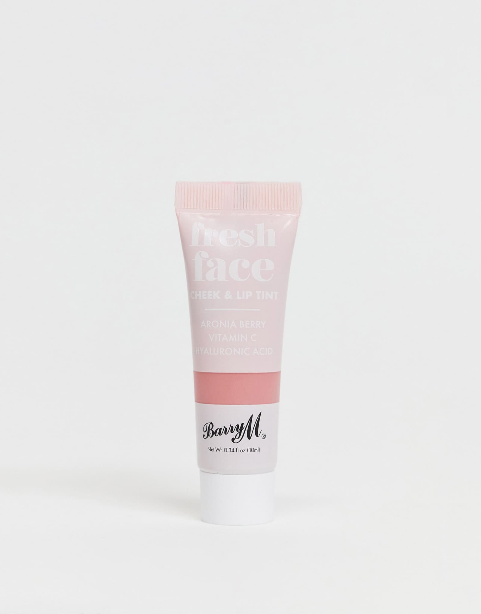 Тинт для щек и губ Barry M Fresh Face - Летняя роза
