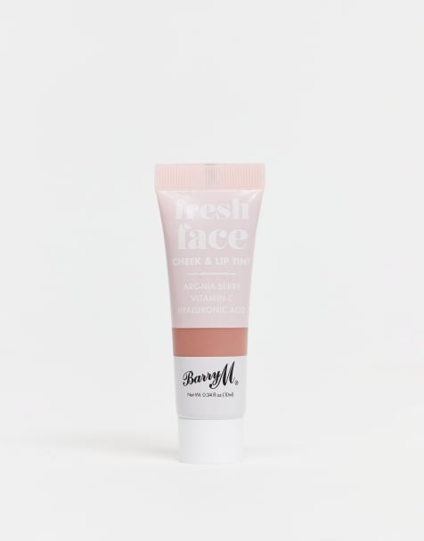 Barry M - Fresh Face Cheek & Lip Tint - Tinta guance e labbra in Caramel Kisses - view 1