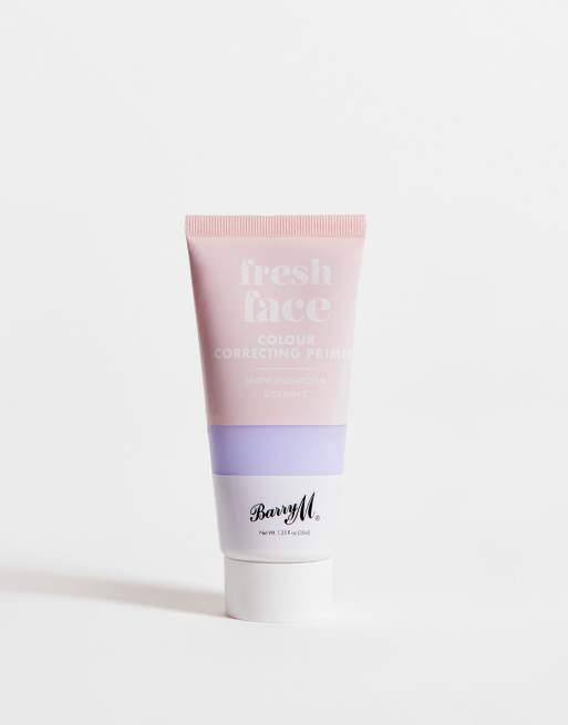 Barry M – Fresh Face Colour Correcting Primer – Lila
