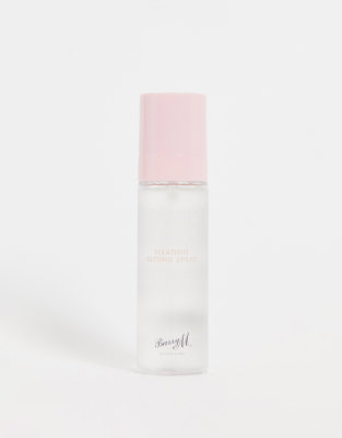 Barry M Fresh Face Fixation Setting Spray - Fixation-No colour