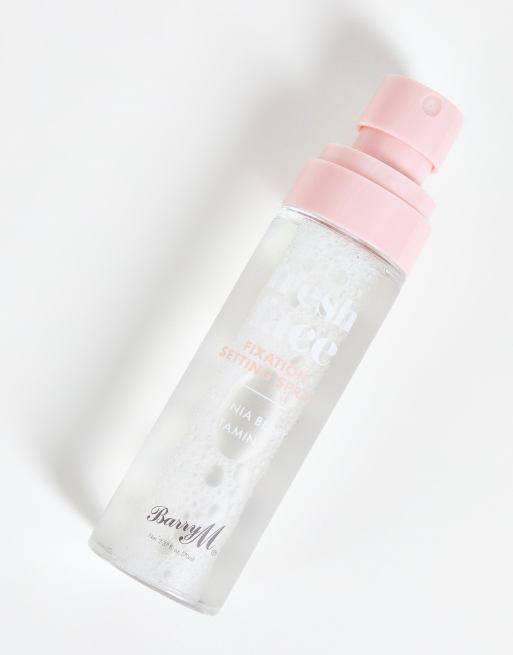 Barry M Fresh Face Fixation Setting Spray - Fixation, 3 of 4