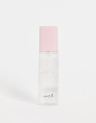 Barry M - Fresh Face Fixation Setting Spray - Spray fissante - view 1