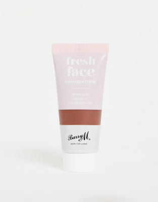 Fresh Face Foundation-Neutral