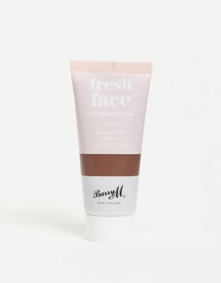 Barry M Fresh Face...