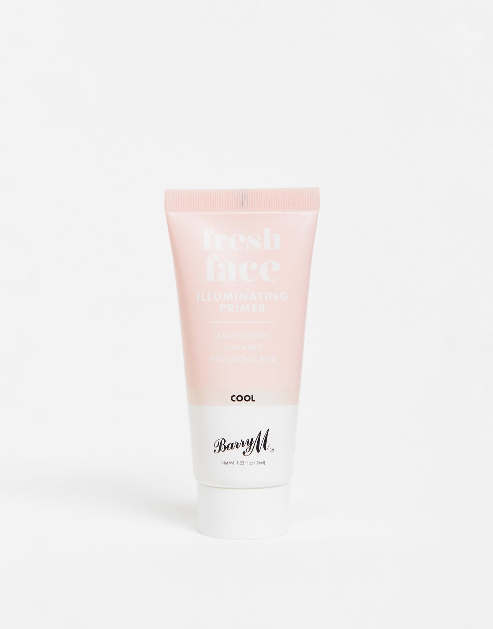 Осветляющая грунтовка для лица Barry M Fresh Face - Прохладное сияние