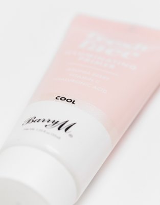 Barry M Fresh Face Illuminating Primer - Cool Glow-no Color