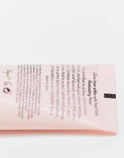 Barry M - Fresh Face Illuminating Primer - Warm Glow, 4 van 4