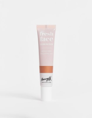 Barry M Barry M Fresh Face Luminiser - Bronze-Brown