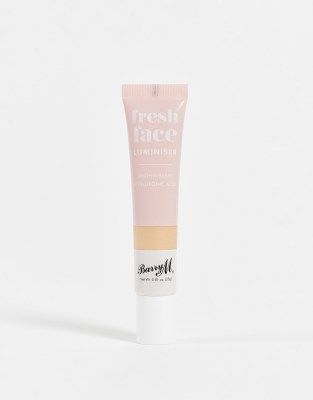 Barry M Barry M Fresh Face Luminiser - Gold
