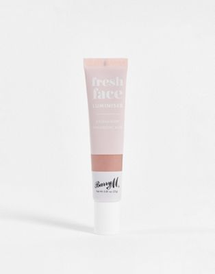 Fresh Face Luminiser - Rose-Pink