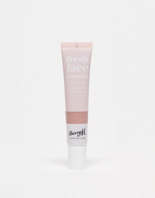 Barry M Barry M Fresh Face Luminiser - Rose-Gold