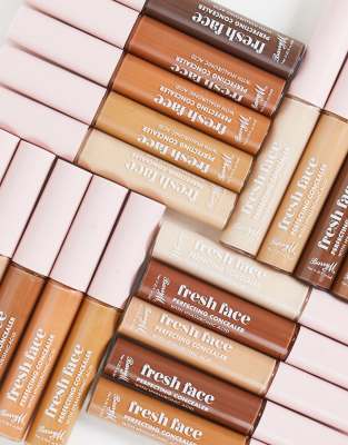 Barry M Fresh Face Perfecting Concealer-multi