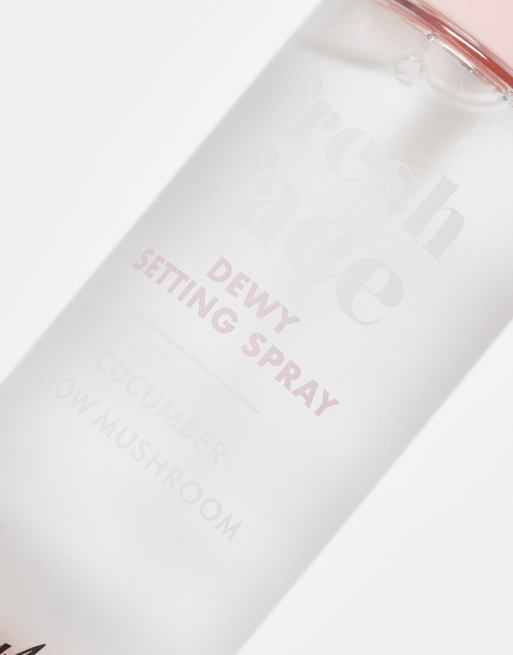 Barry M Fresh Face Setting Spray – Dewy, 3 of 4