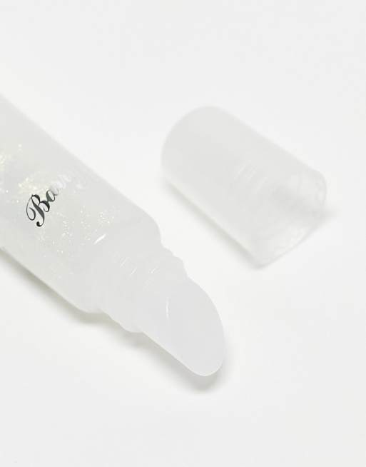 Barry M – Gelly Hi Shine Lip Vinyl – Błyszczyk do ust – Modest, 3 z 4