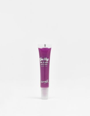 Barry M - Gelly Hi Shine Lip Vinyl - Lipgloss - Ornate-Rosa