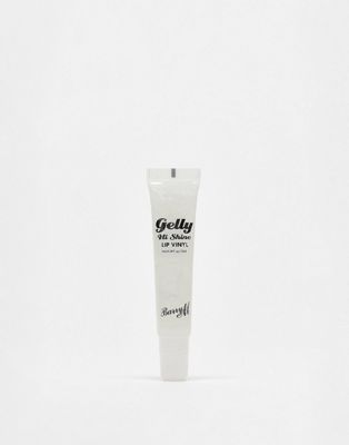 Barry M Gelly Hi Shine Lip Vinyl - Modest