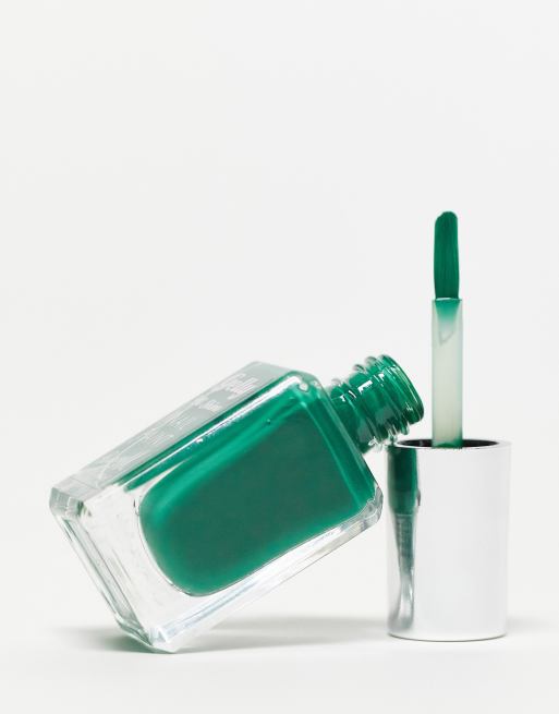 Barry M Gelly Hi Shine Nail Paint - Jalapeno , 2 of 4