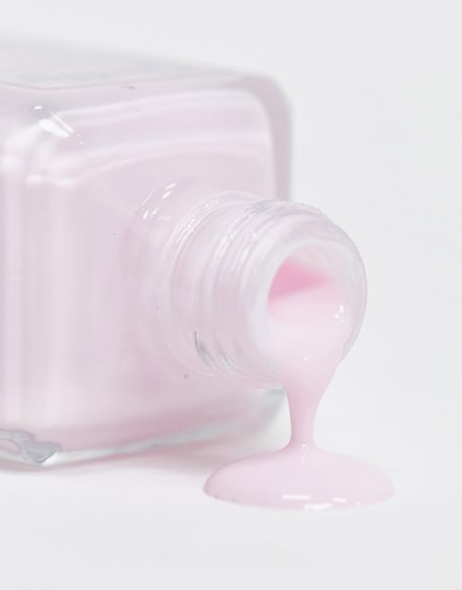 Barry M Gelly Hi-Shine Nail Polish - Candy Floss, 3 of 4