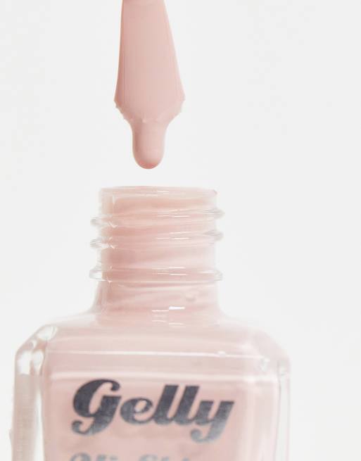 Barry M Gelly Hi-Shine Nail Polish - Pink Lemonade, 3 of 4