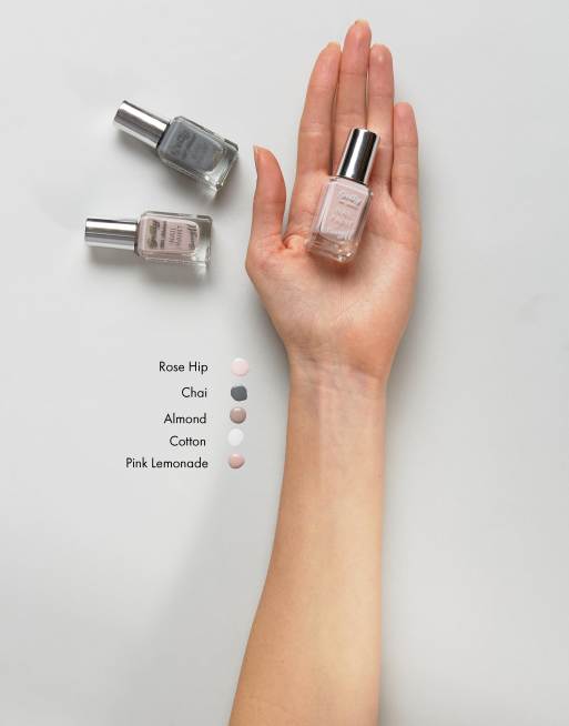 Barry M Gelly Hi-Shine Nail Polish, 4 of 4