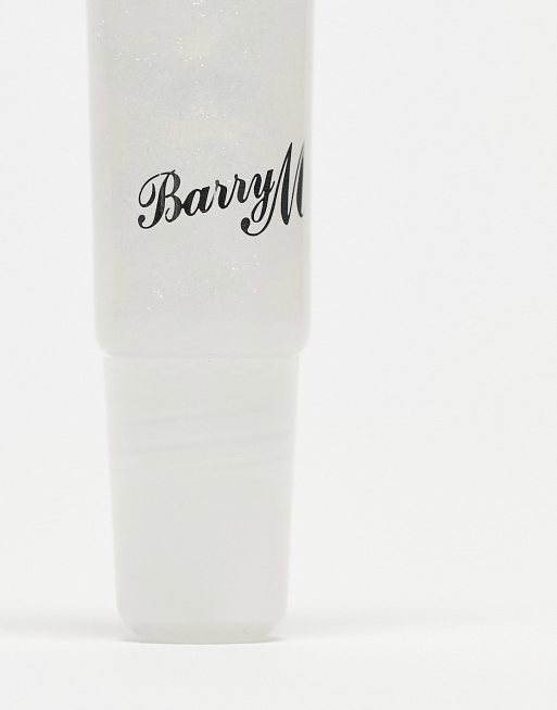 Barry M – Gelly – Lip Vinyl – Högglansigt läppglans - Modest, 2 av 4