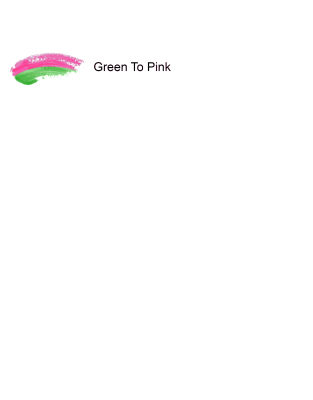 Barry M Genie Color Change Lip Paint-pink In Pink