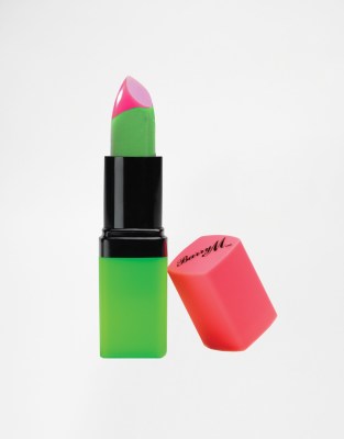 Barry M - Genie - Lippenfarbe mit Farbänderung-Rosa