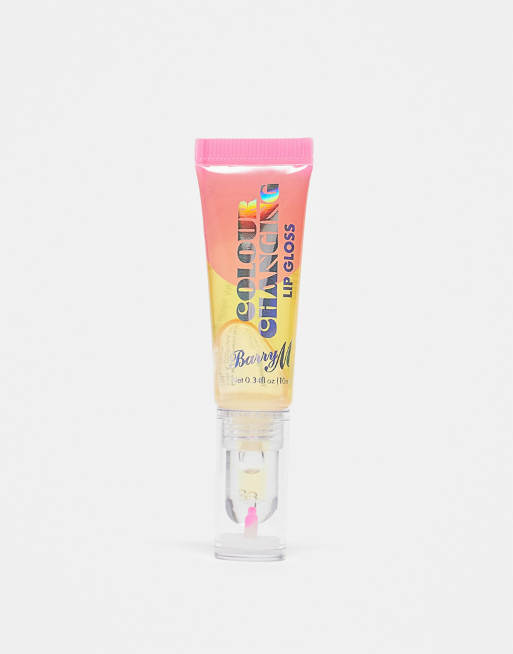 Barry M - Genie - Lucidalabbra cambiacolore