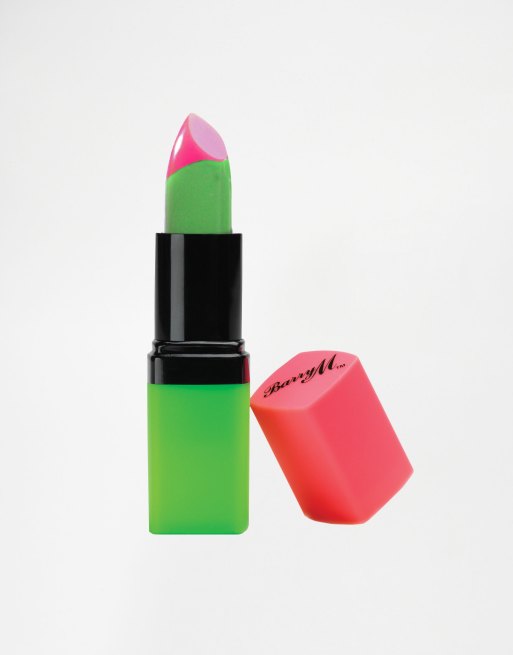 Barry M - Genie - Rossetto cambiacolore