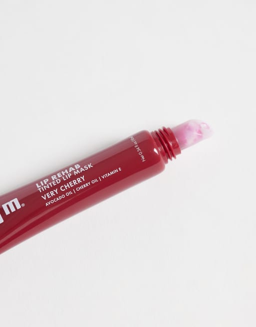 Barry M getönte Lippenpflege - Very Cherry, 2 von 4