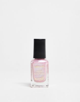 Barry M Glazed Nail Paint - So Blissful