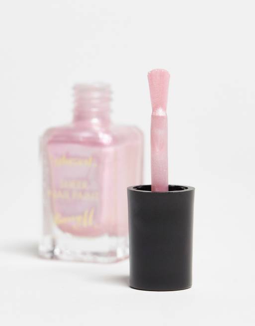 Barry M Glazed Nail Paint - So Blissful, 2 of 4