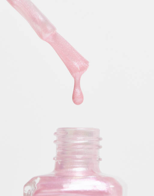 Barry M Glazed Nail Paint - So Blissful, 3 of 4