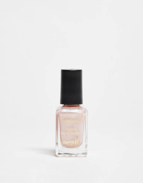 Barry M Glazed Nail Paint - So Playful - view 1