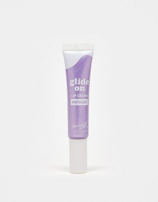 Barry M Glide On Lip Cream - Lavender Crush