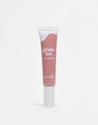 Barry M Glide On Lip Cream - Mauve Candy