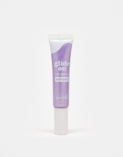 Barry M - Glide On - Lippencrème - Lavender Crush - view 1