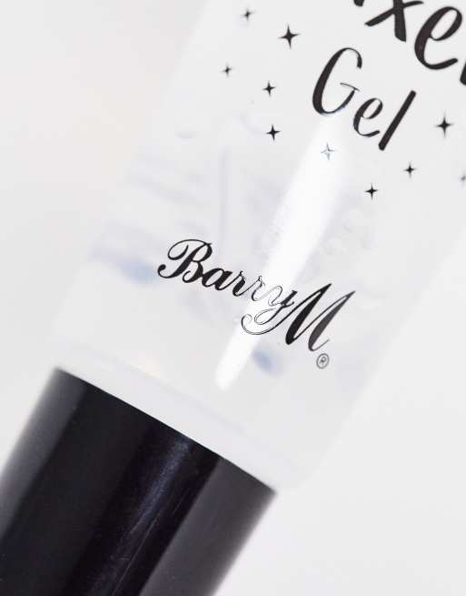 Barry M Glitter Fixer Gel Glue