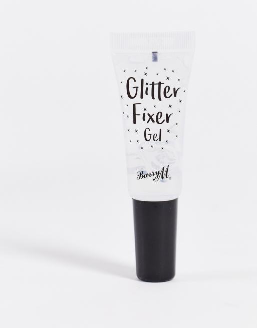 Barry M Glitter Fixer Gel Glue