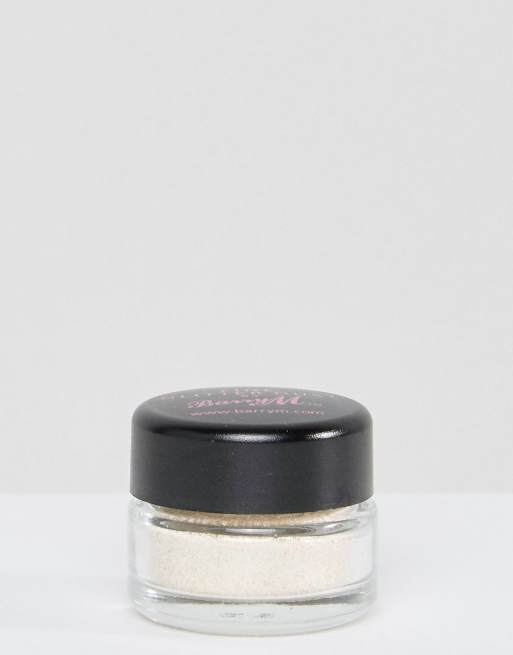 Barry M – Glitzerstaub, 3 von 4
