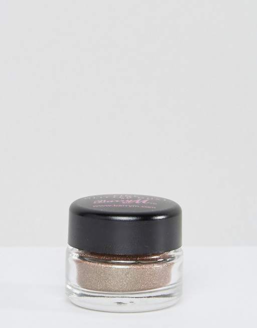 Barry M – Glitzerstaub, 3 von 4