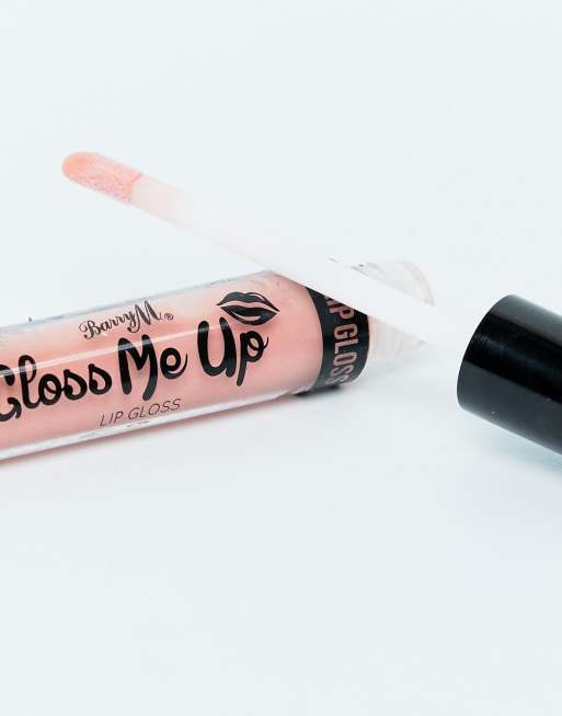 Barry M - Gloss Me Up - Lucidalabbra - Sugar, 4 di 4